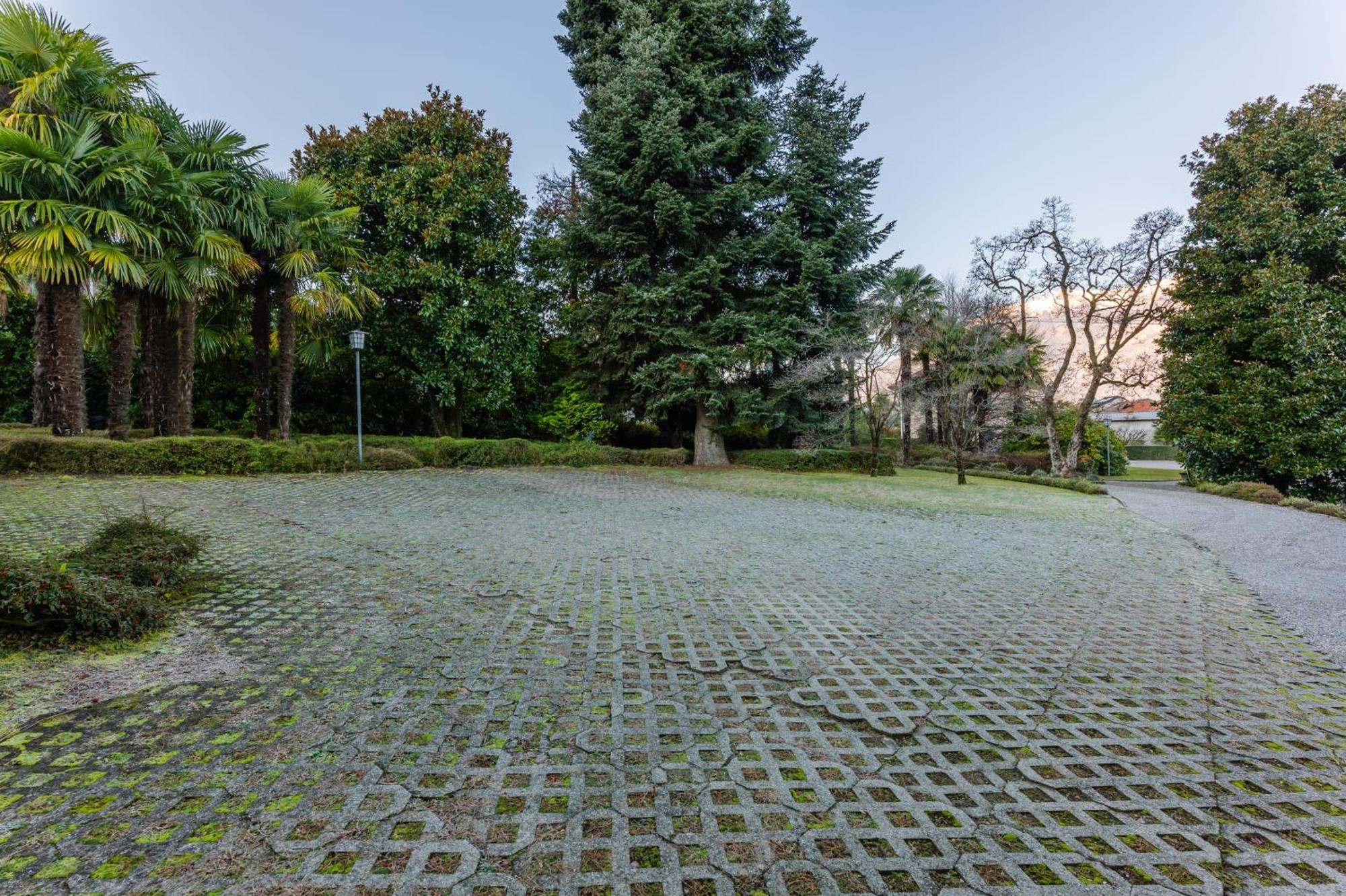 Regal Villa With Como Lake View And Free Parking Bellagio Exteriör bild